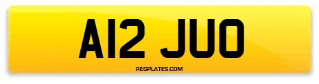 A12 JUO