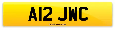 A12 JWC
