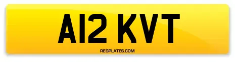 A12 KVT
