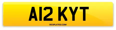 A12 KYT