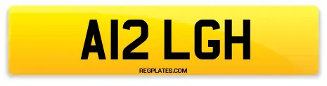 A12 LGH
