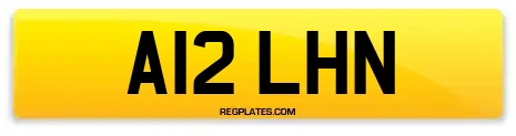 A12 LHN