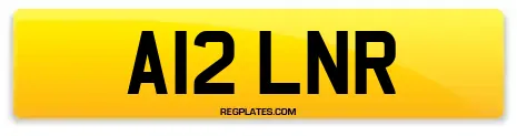 A12 LNR