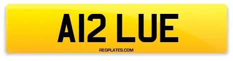 A12 LUE