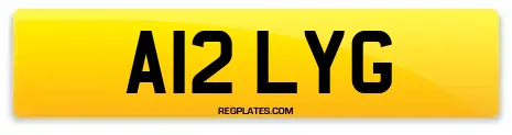 A12 LYG