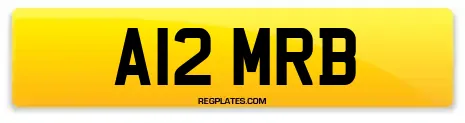 A12 MRB
