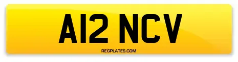 A12 NCV