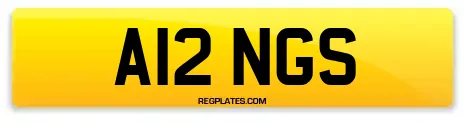 A12 NGS