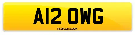 A12 OWG