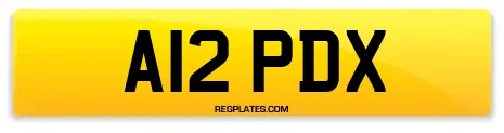 A12 PDX