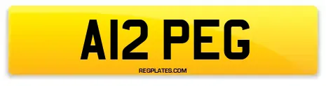 A12 PEG