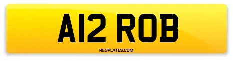 A12 ROB