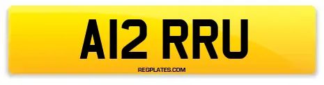 A12 RRU