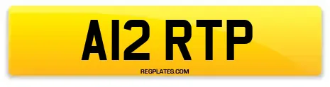 A12 RTP
