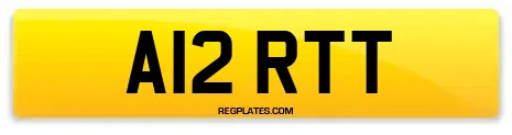 A12 RTT