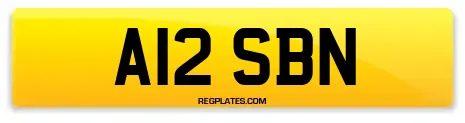 A12 SBN