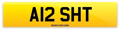 A12 SHT