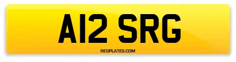 A12 SRG