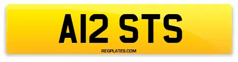 A12 STS
