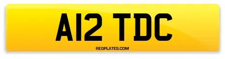 A12 TDC