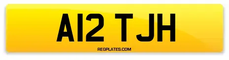A12 TJH
