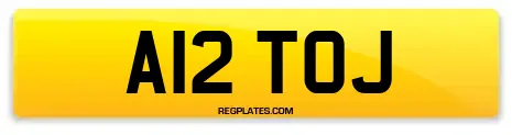 A12 TOJ