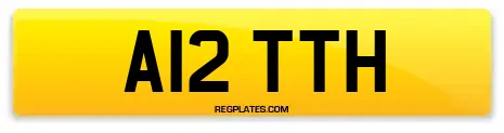 A12 TTH