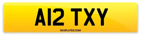 A12 TXY