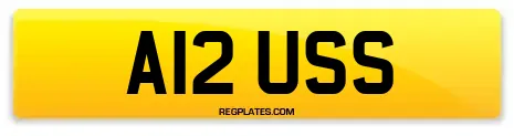 A12 USS