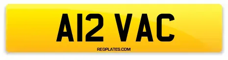 A12 VAC