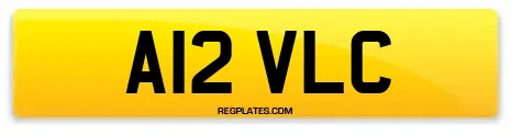 A12 VLC