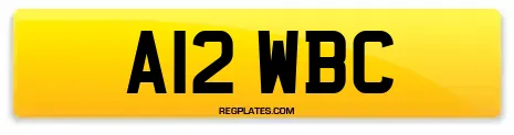 A12 WBC