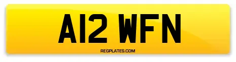 A12 WFN