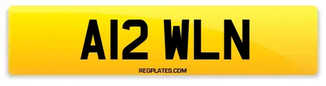 A12 WLN