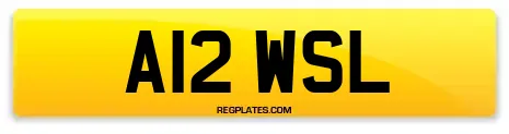 A12 WSL