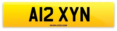 A12 XYN