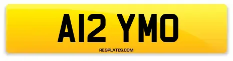 A12 YMO
