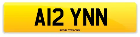 A12 YNN