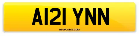 A121 YNN