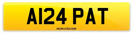 A124 PAT