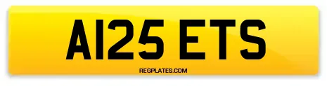A125 ETS