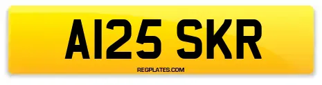A125 SKR