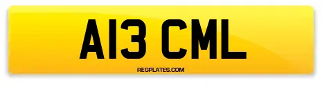 A13 CML