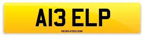 A13 ELP