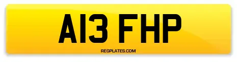 A13 FHP