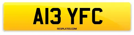 A13 YFC