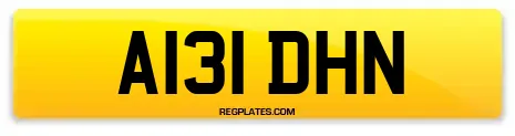 A131 DHN