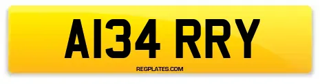 A134 RRY