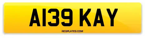 A139 KAY