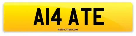 A14 ATE